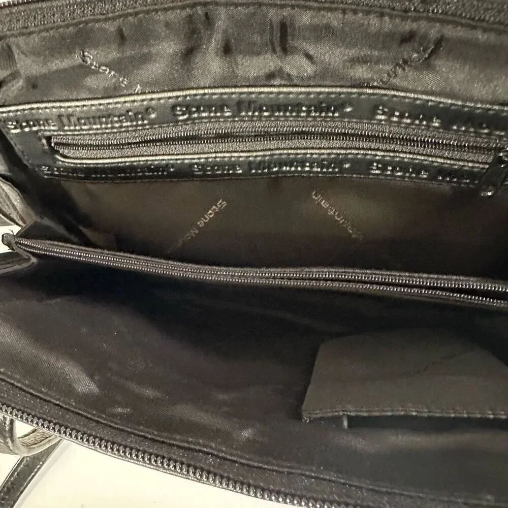 Stone Mountain Accessories this purse